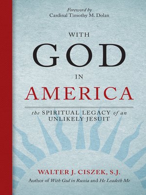 With God in America - ebook